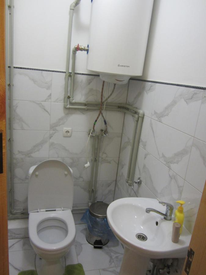 Базилік Hotel Яремче Екстериор снимка