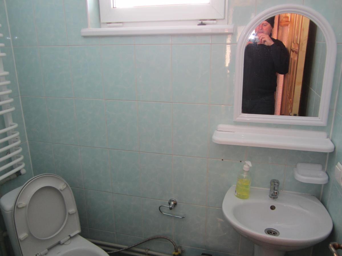 Базилік Hotel Яремче Екстериор снимка