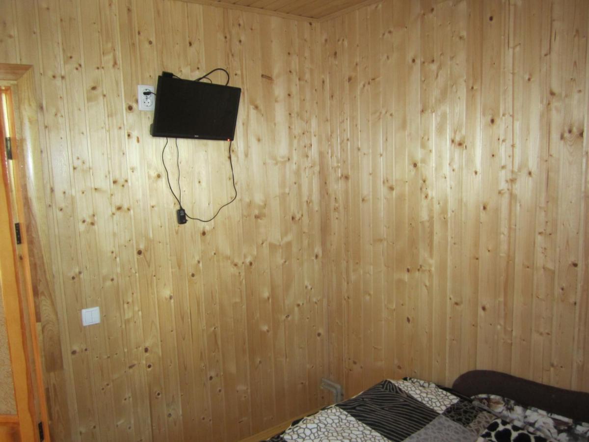 Базилік Hotel Яремче Екстериор снимка