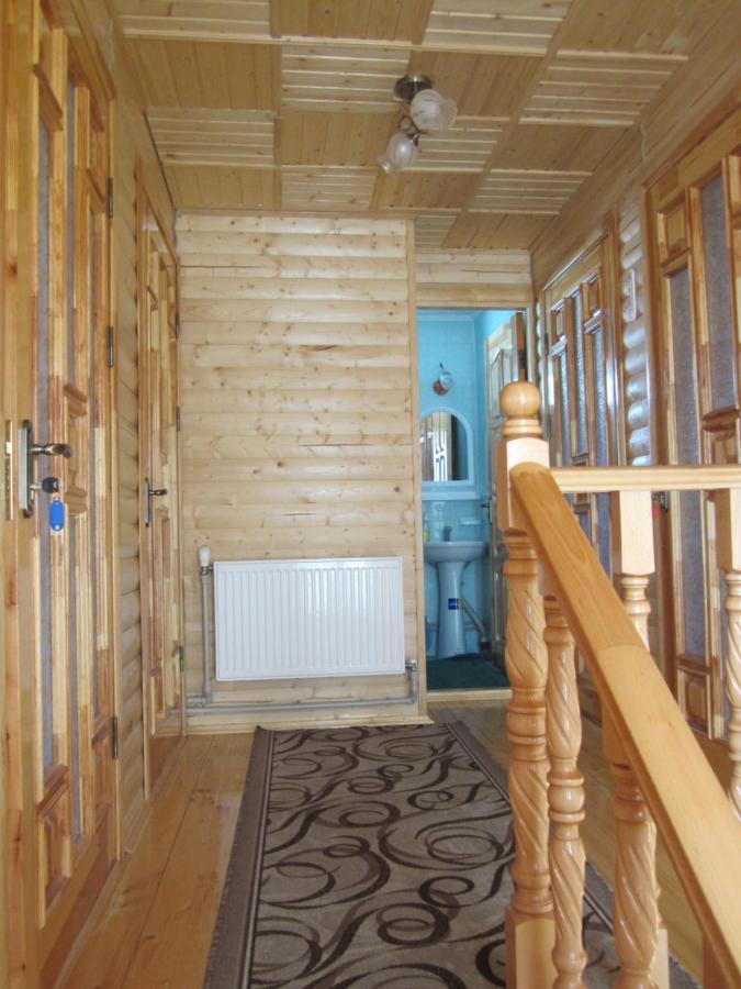 Базилік Hotel Яремче Екстериор снимка