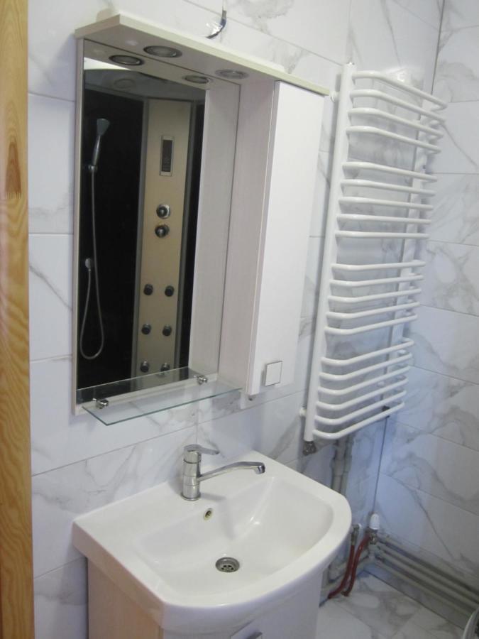 Базилік Hotel Яремче Екстериор снимка