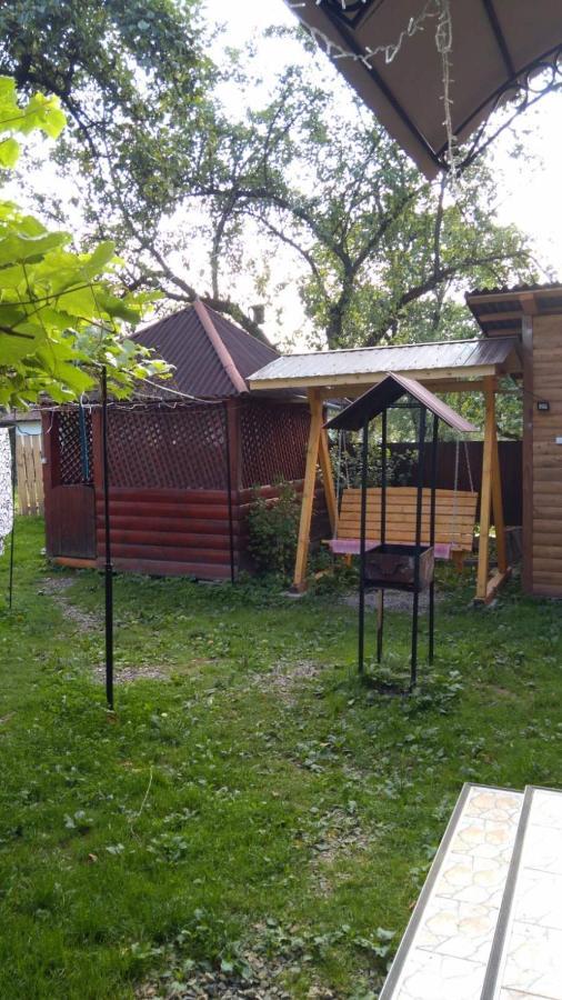 Базилік Hotel Яремче Екстериор снимка