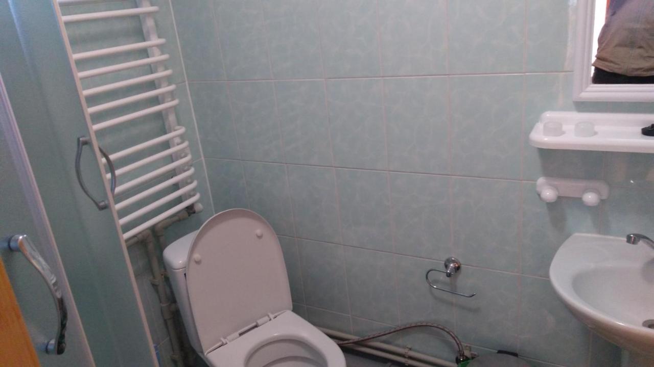 Базилік Hotel Яремче Екстериор снимка