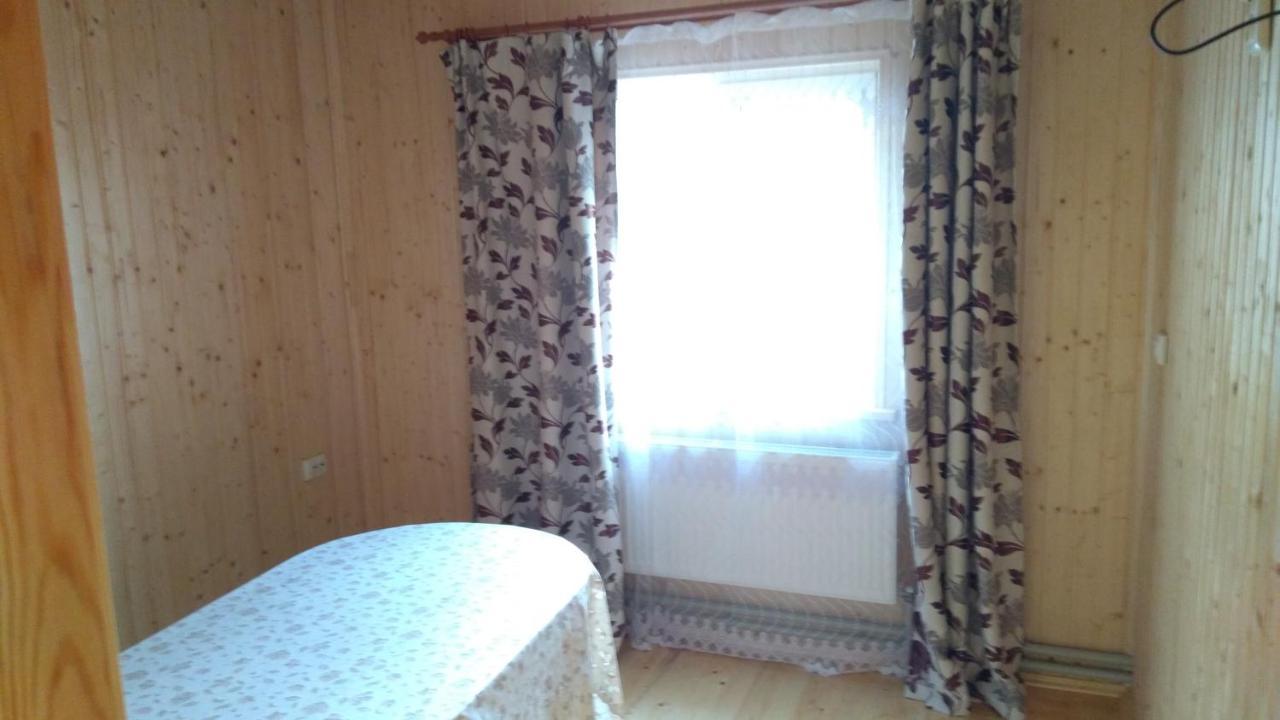 Базилік Hotel Яремче Екстериор снимка