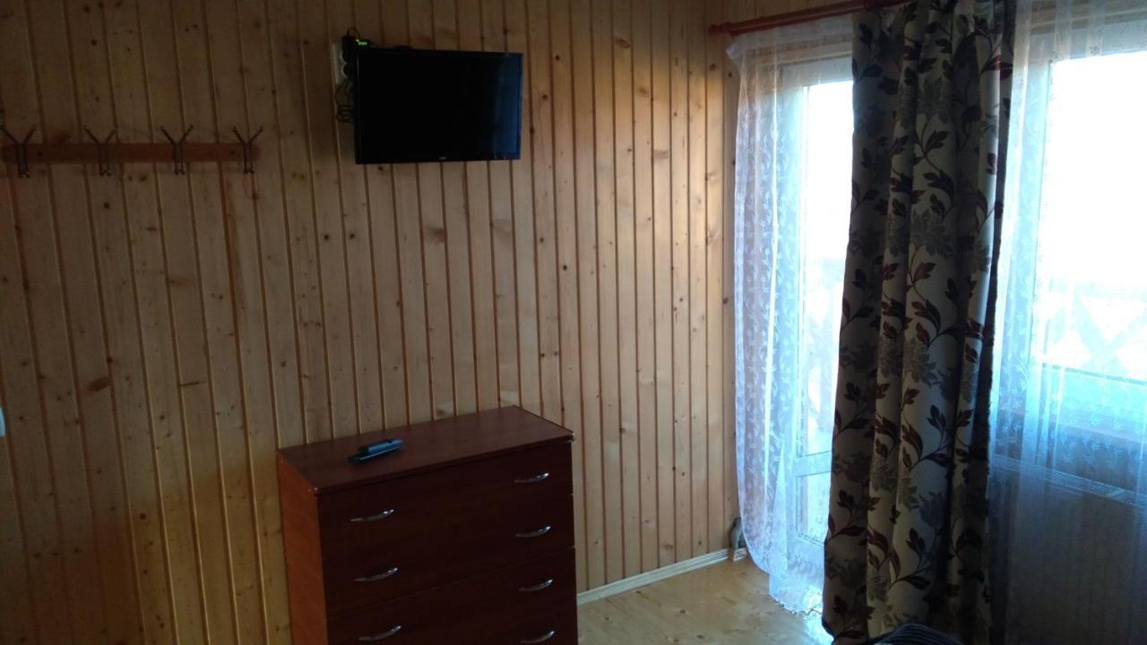 Базилік Hotel Яремче Екстериор снимка