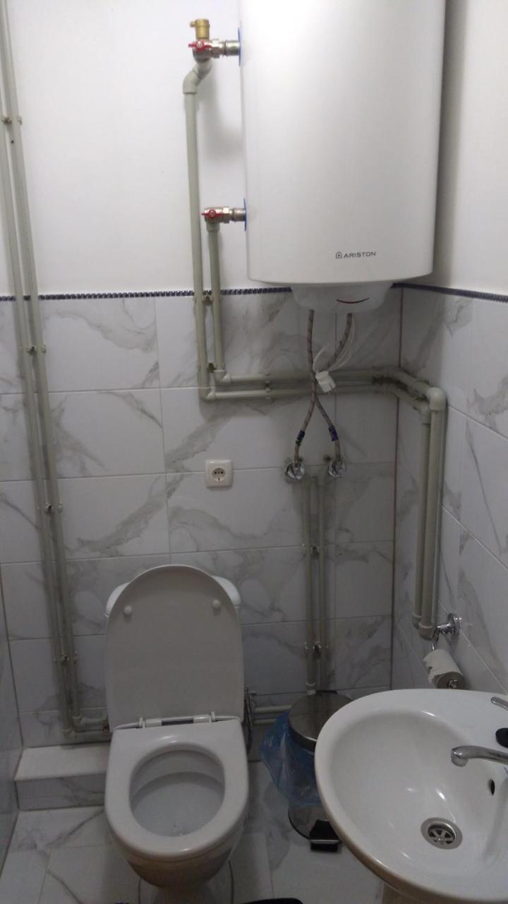Базилік Hotel Яремче Екстериор снимка
