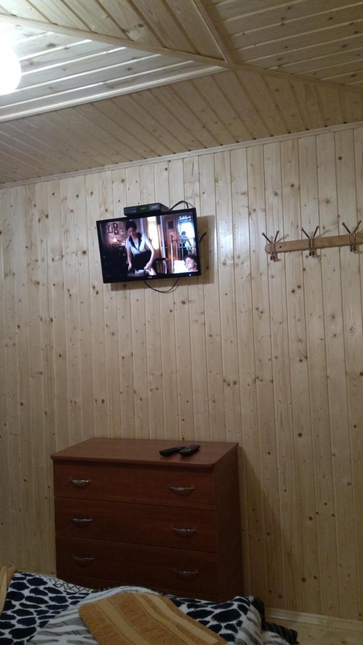 Базилік Hotel Яремче Екстериор снимка