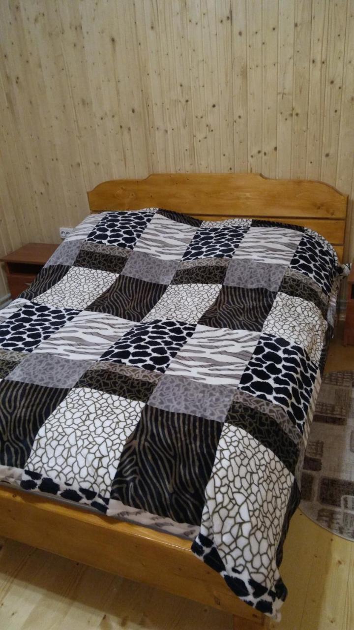 Базилік Hotel Яремче Екстериор снимка