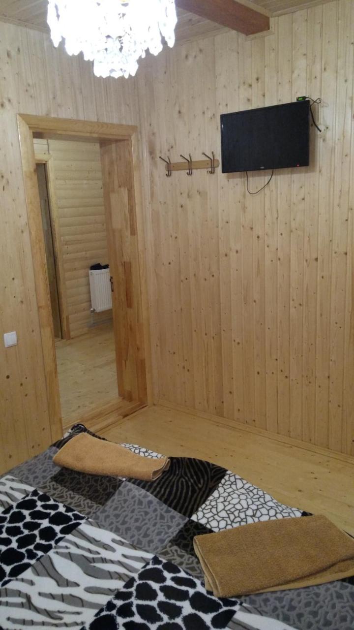 Базилік Hotel Яремче Екстериор снимка