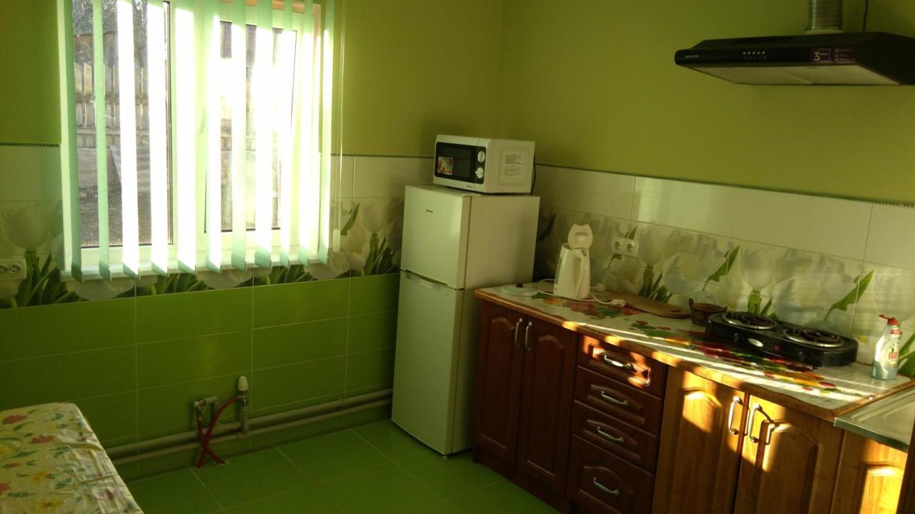 Базилік Hotel Яремче Екстериор снимка