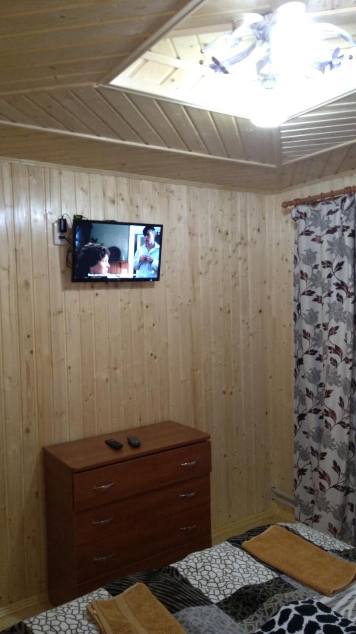 Базилік Hotel Яремче Екстериор снимка